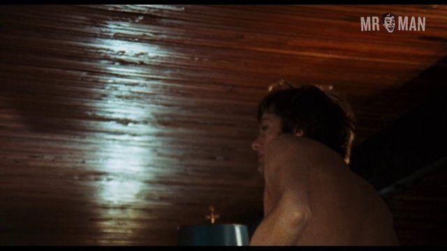 The Trip's Sexiest Scenes with Peter Fonda. Sexy, Shirtless, butt. 13554