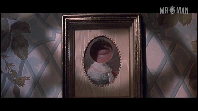 Kirk Douglas Naked as Paris Pitman, Jr.. Butt, Shirtless, Straight, balls, sexy. 8601