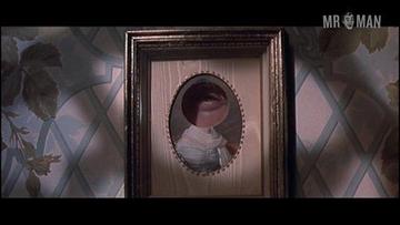 Kirk Douglas Naked as Paris Pitman, Jr.. Butt, Shirtless, Straight, balls, sexy. 8601