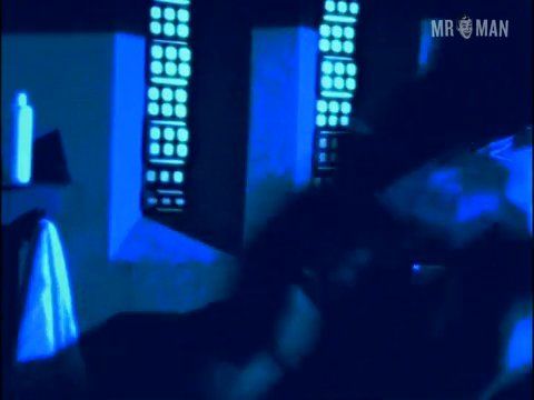 Christopher Meloni Naked in Oz. Balls, Penis, Shirtless, bulge, butt. 3175