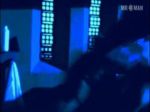 Christopher Meloni Naked in Oz. Balls, Penis, Shirtless, bulge, butt. 3175