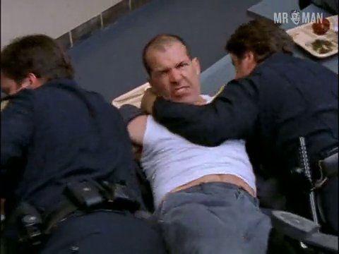 R.E. Rodgers Naked as James Robson. Butt, Shirtless, Balls, Penis, butthole, gay. 3201