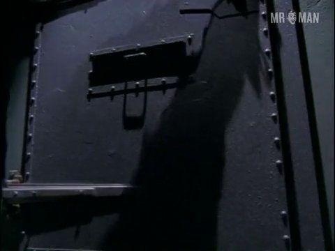 Jacques C. Smith in Oz (1997-2003) Butt Shirtless Butt Shirtless 3202