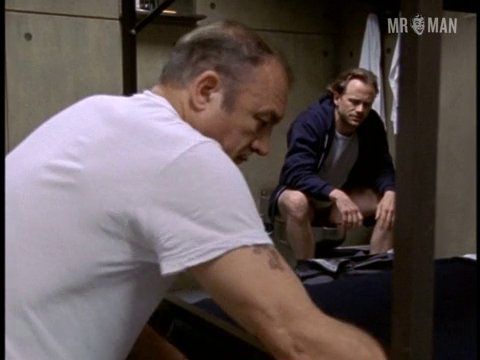 Lee Tergesen Naked as Tobias 'Toby' Beecher. Balls, Penis, butt, gay. 3213