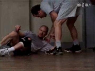 Tom Mardirosian Naked in Oz. Butt. 3217