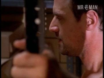 Hottest Ronald 'Ronnie' Barlog Scenes. Gay, Shirtless, balls, bulge. 14853