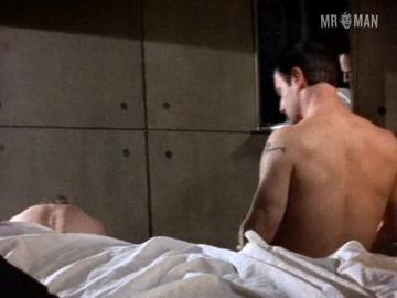 Nudes of Tobias 'Toby' Beecher from Oz. Bulge, Gay, Sexy, Shirtless, Underwear, Butt, balls, penis. 2844