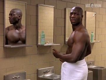 Nudes of Vincent from Oz. Sexy, Shirtless, Butt, balls, bulge. 2904