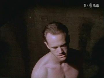 Nudes of Tobias 'Toby' Beecher from Oz. Shirtless, Penis, balls, butt. 2910