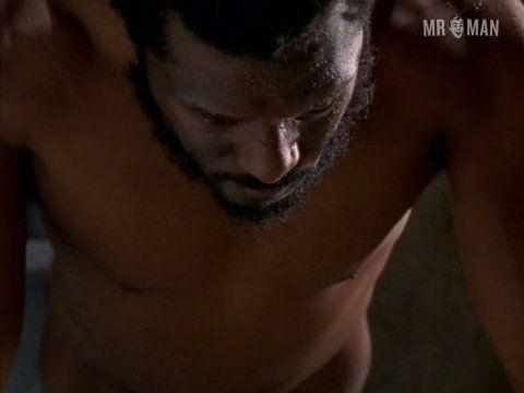 Nudes of Kareem Saïd from Oz. Balls, Butt, Penis, Sexy, Shirtless. 3162