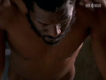 Nudes of Kareem Saïd from Oz. Balls, Butt, Penis, Sexy, Shirtless. 3162