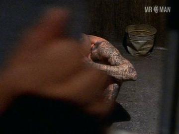 Evan Seinfeld Nude as Jaz Hoyt. Balls, Penis, Sexy, Shirtless, butt. 3164