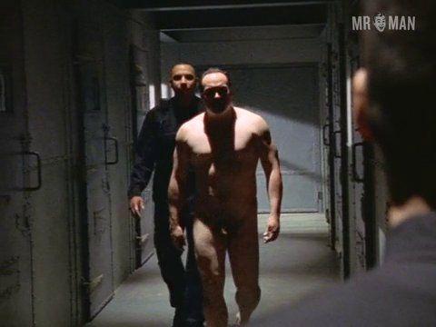 David Zayas Nude in Oz. Balls, Penis, Sexy, Shirtless, butt. 3184
