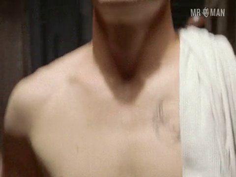 R.E. Rodgers Nude in Oz. Balls, Penis, Sexy, Shirtless, butt, butthole. 3190
