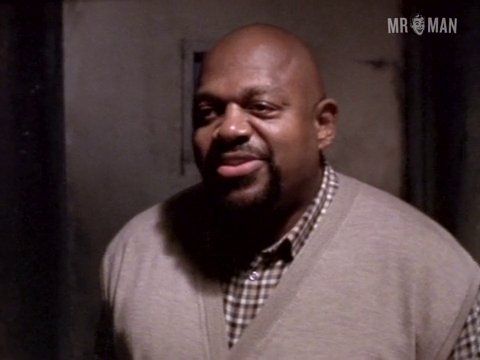 Lee Tergesen Naked in Oz. Penis, Sexy, Shirtless, balls, butt. 2827