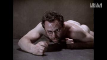 Lee Tergesen in Oz (1997-2003) Butt Shirtless Balls Butt 1711