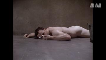 Lee Tergesen in Oz (1997-2003) Butt Shirtless Balls Butt 1712
