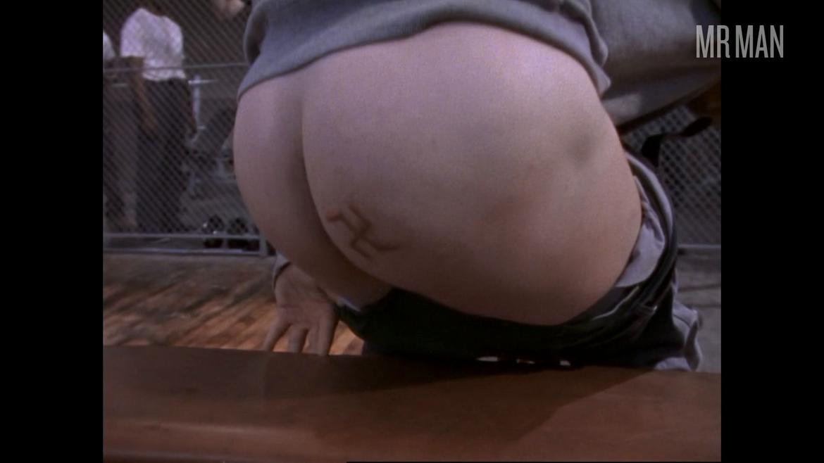 Lee Tergesen Naked as Tobias 'Toby' Beecher. Balls, Penis, Shirtless, Butt, gay, sexy. 1713