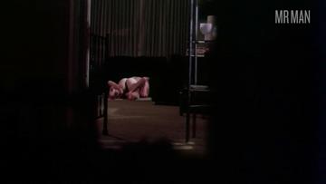 Tommy Bouvier in Nightmare (1981) Butt Straight Underwear Butt Straight 26651