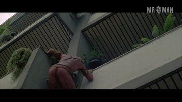 Sexiest Charley Boorman Scene in The Emerald Forest. Shirtless, Thong, butt. 7651