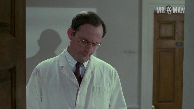 Peter Boyle Nude as Jack McDermott. Butt, Shirtless, Balls. 11684