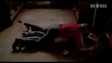 Marlon Brando in Last Tango in Paris (1972) Straight Bulge Butt 2108