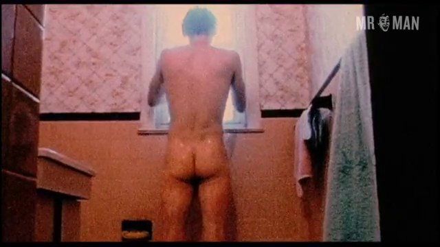 Ewen Bremner in Julien Donkey-Boy (1999) Butt Shirtless Bulge Butt 13822