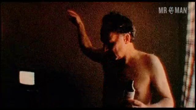 Sexiest Scenes of Father from Julien Donkey-Boy. Shirtless, Underwear. 13823