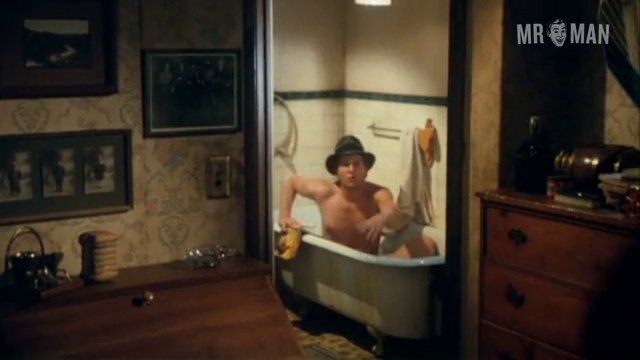 Hottest Lewis Tater Scenes. Shirtless, sexy. 3393
