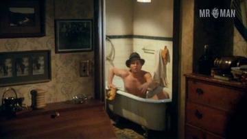 Hottest Lewis Tater Scenes. Shirtless, sexy. 3393