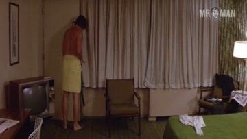 Jeff Bridges Nude as Elroy Jackson Jr.. Butt, Sexy, Shirtless, straight. 2336