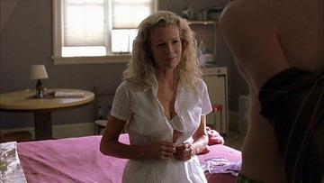 Sexiest Scenes of Eddie O'Hare from The Door in the Floor. Sexy, Shirtless, Straight, Underwear, butt. 3689