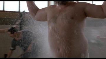 Hottest William Lightbody Scenes. Shirtless, Underwear, body double*, butt*. 20187