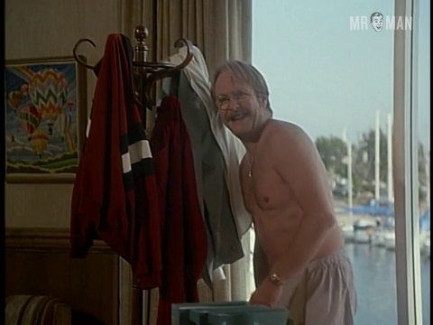 Hottest Ted's Attorney Scenes. Underwear, Shirtless. 7797