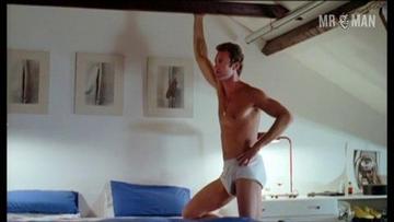 Bryan Brown in Winter of Our Dreams (1981) Bulge Underwear Shirtless Bulge Butt 9710