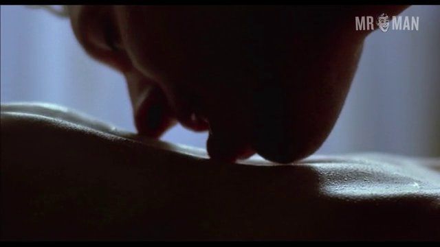 Hottest Detective Nick Mann Scenes. Shirtless, Straight, butt. 8127