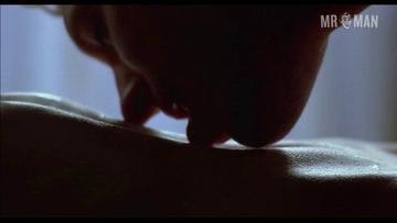 Clancy Brown in Blue Steel (1989) Shirtless Straight Butt Shirtless 8127
