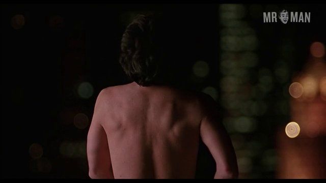 Hottest Eugene Hunt Scenes. Shirtless, butt. 8109