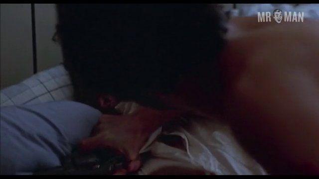 Ron Silver Naked in Blue Steel. Butt, Shirtless. 8131