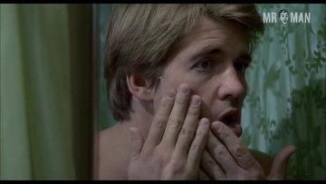 Dirk Benedict in Sssssss (1973) Shirtless Underwear Balls Penis 2398