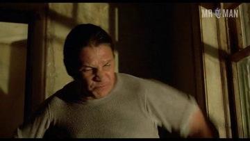 Steve Buscemi in Fargo (1996) Body Double Butt Shirtless Straight Balls Penis Balls Body Double 4451
