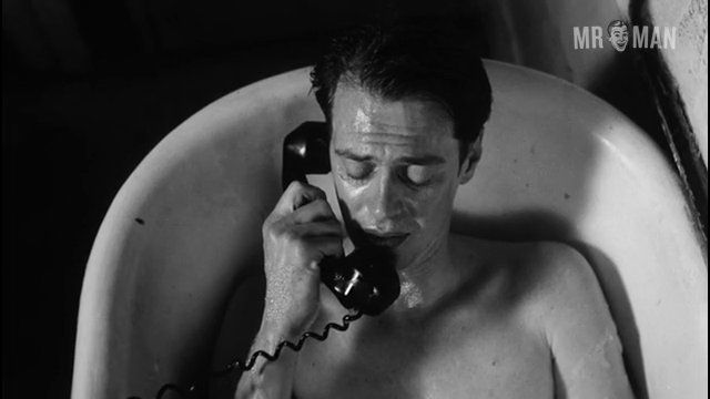 Steve Buscemi Naked as Aldolpho Rollo. Butt, Shirtless. 4515
