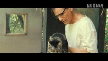 Viggo Mortensen in On the Road (2012) Balls Butt Penis Balls Butt 2119