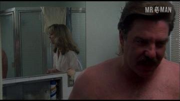 Bruce McGill Nude as Ernie. Butt, Shirtless, Underwear. 14444