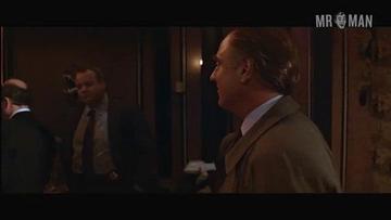 Bill Cable in Basic Instinct (1992) Balls Penis Shirtless Balls Butt 3844