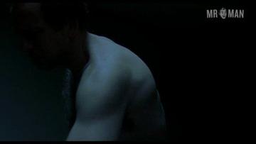 Adaptation.'s Sexiest Scenes with Nicolas Cage. Shirtless. 300