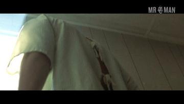 Nicolas Cage Nude in Matchstick Men. Butt. 2308