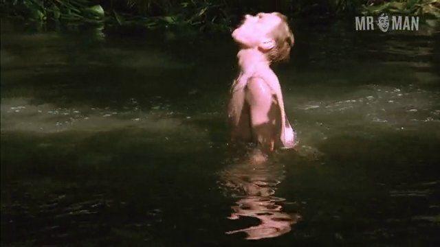 Rupert Graves, Julian Sands, Simon Callow in A Room with a View (1985) Balls Butt Penis Shirtless Balls Butt 3134