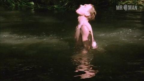 Simon Callow Nude as The Reverend Mr Beebe. Balls, Butt, Penis, Shirtless. 3134