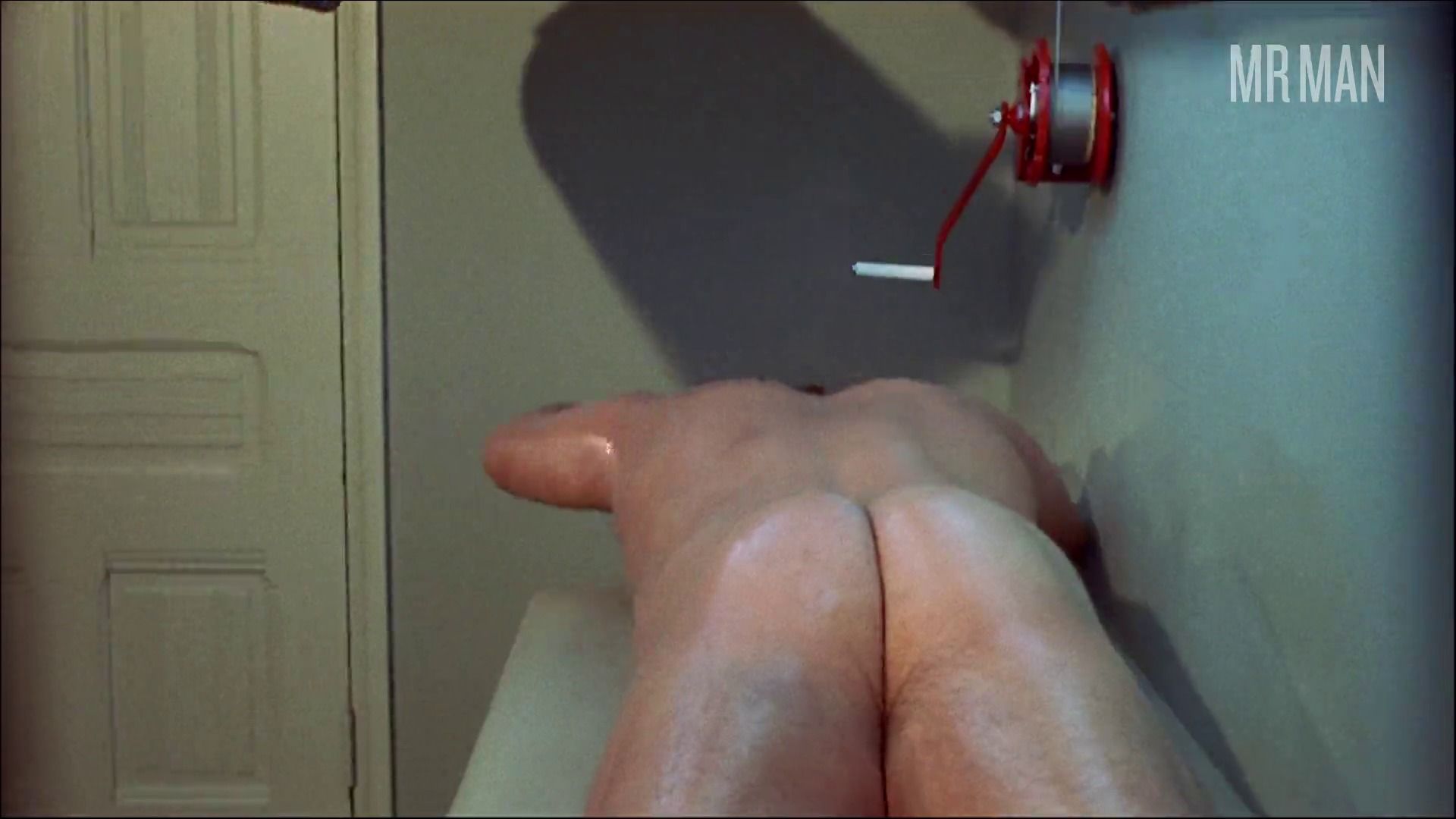 Godfrey Cambridge in Watermelon Man (1970) Butt Shirtless Butt Sexy 49446